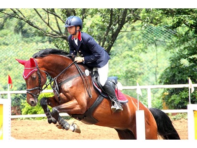 澳登堡馬術指導中心相關照片5