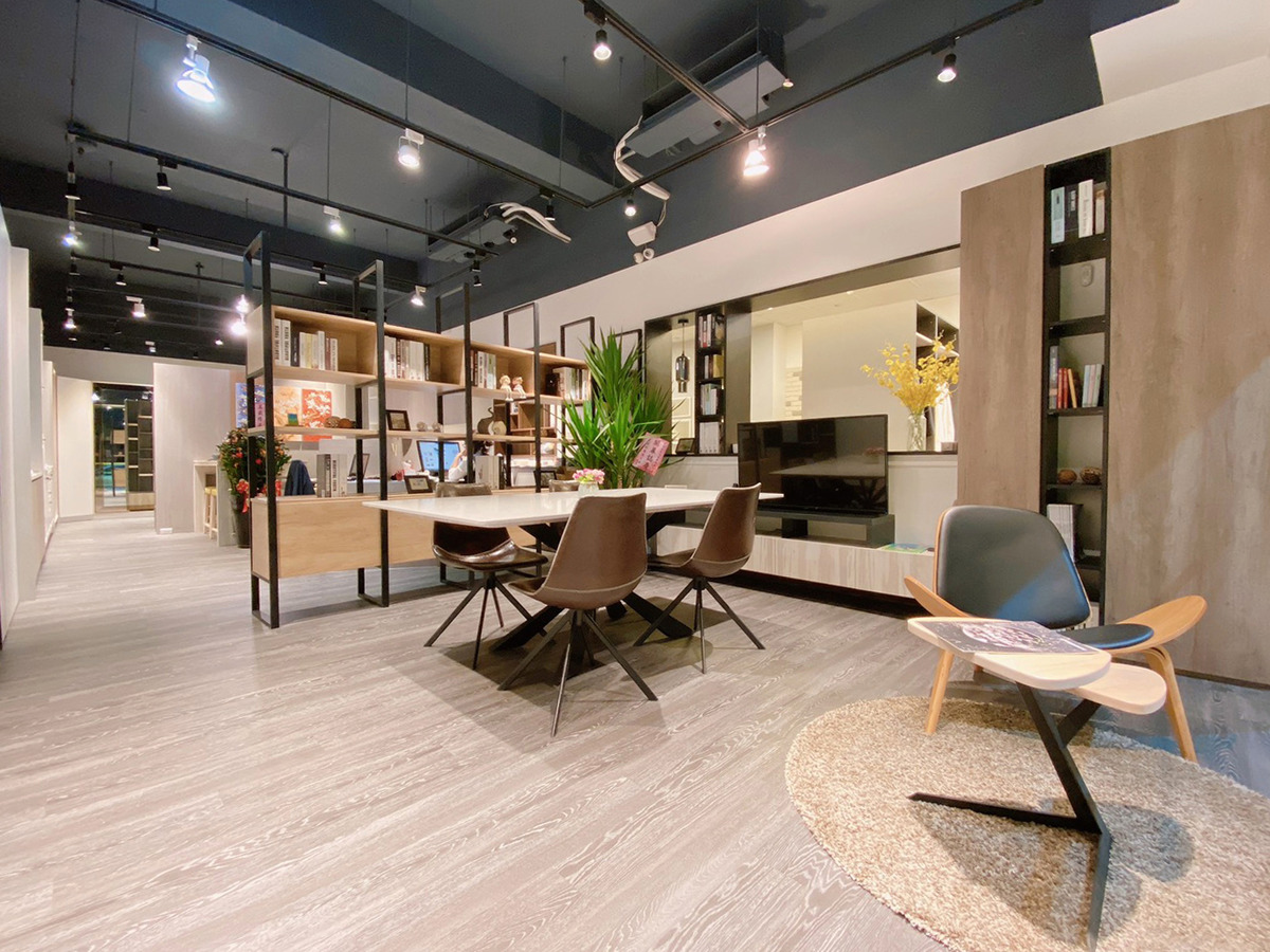 綠舍家具有限公司相關照片2