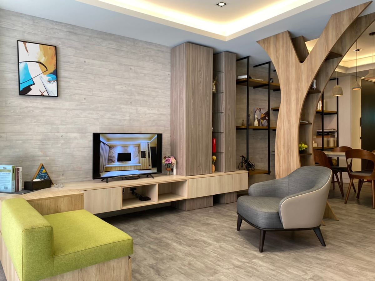 綠舍家具有限公司相關照片1