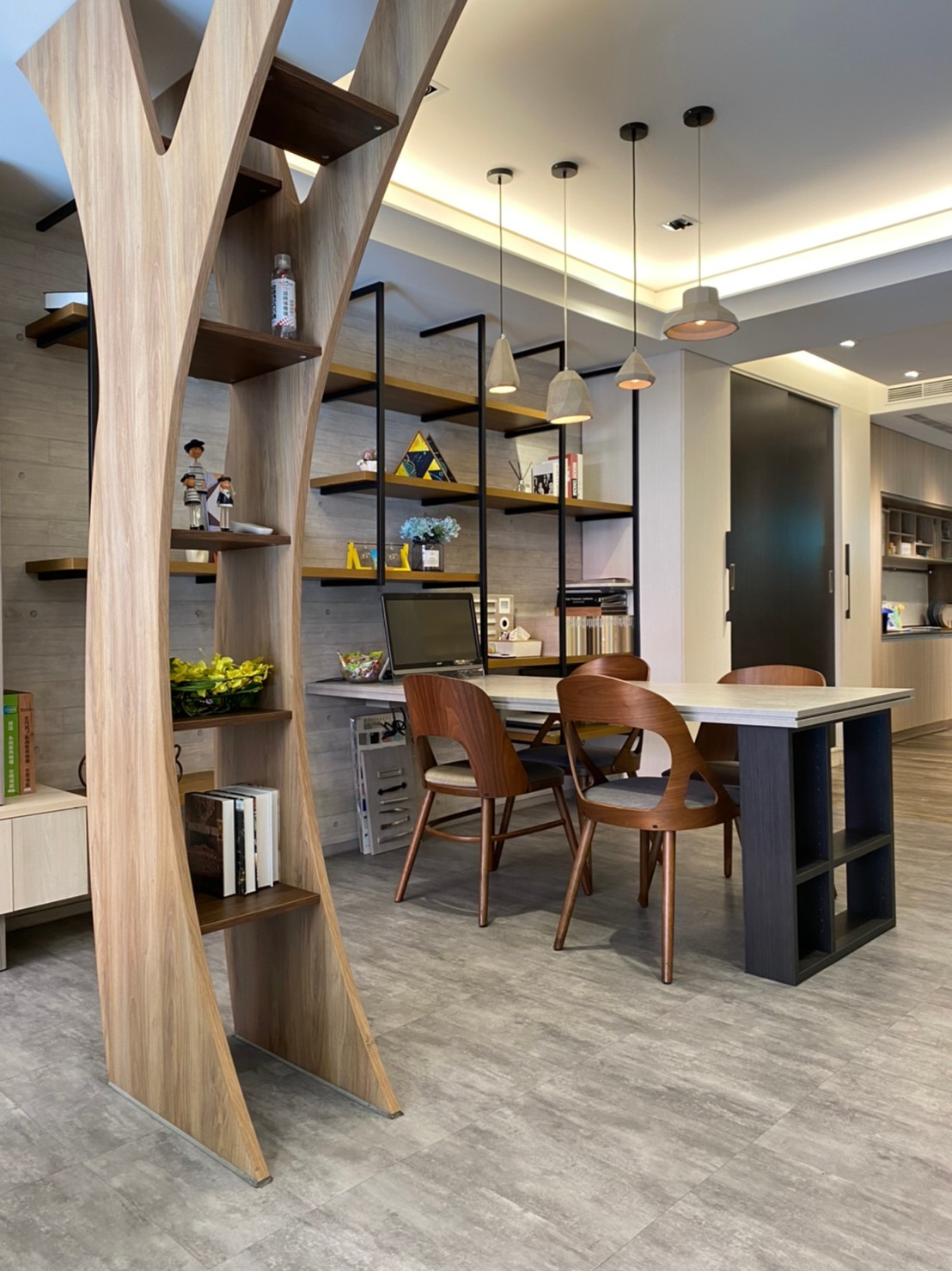 綠舍家具有限公司相關照片3