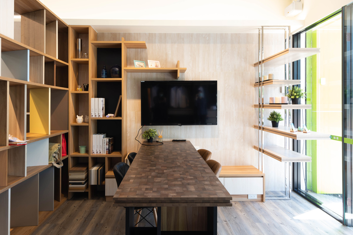 綠舍家具有限公司相關照片4