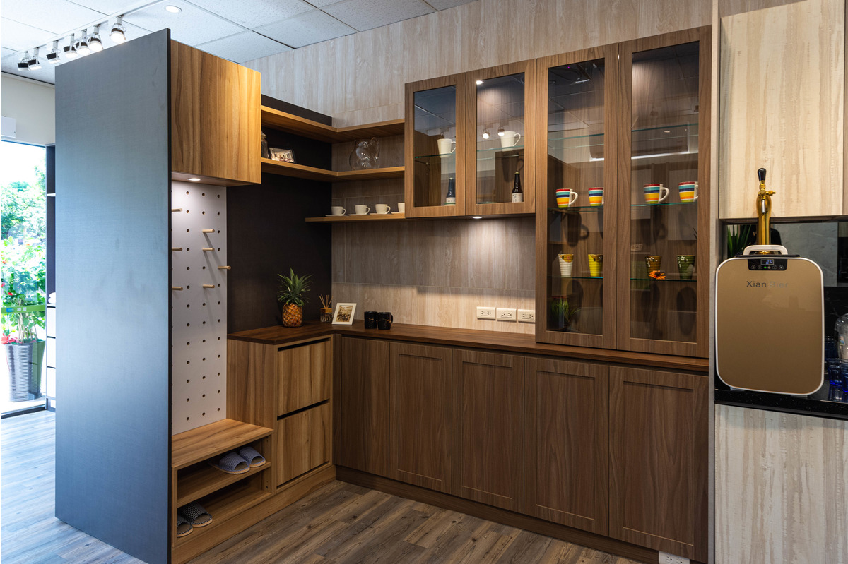 綠舍家具有限公司相關照片5