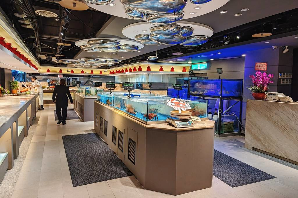 福餐聯餐飲股份有限公司相關照片7