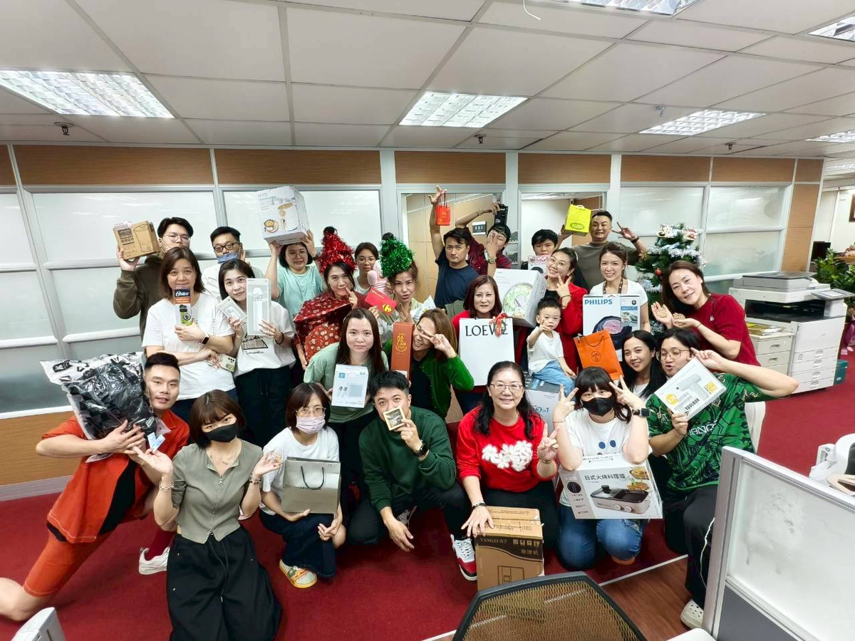 聯鼎行銷有限公司相關照片3