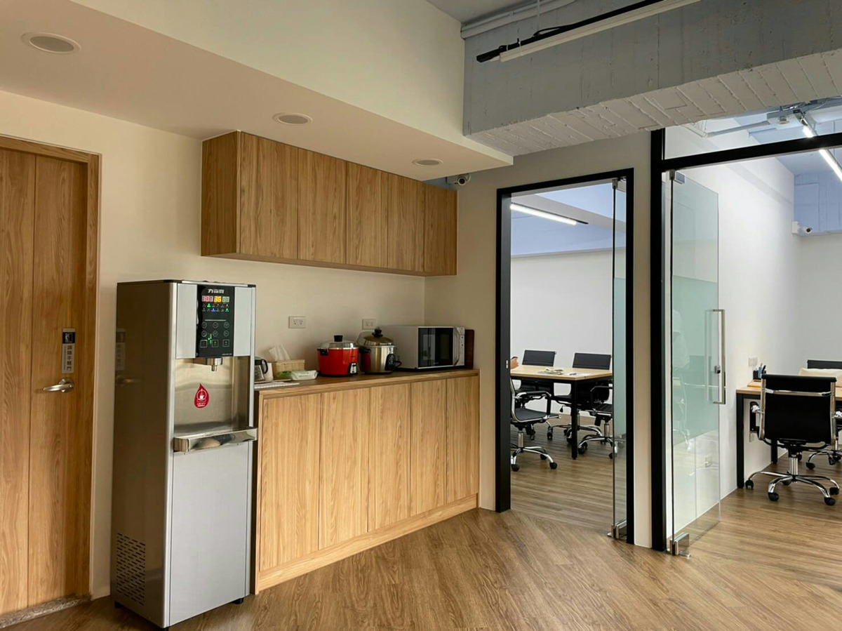 台灣大創資訊股份有限公司相關照片3