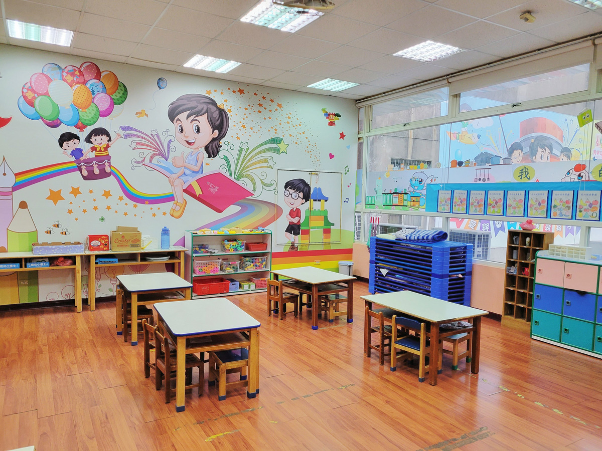 新竹市私立育昇幼兒園相關照片3