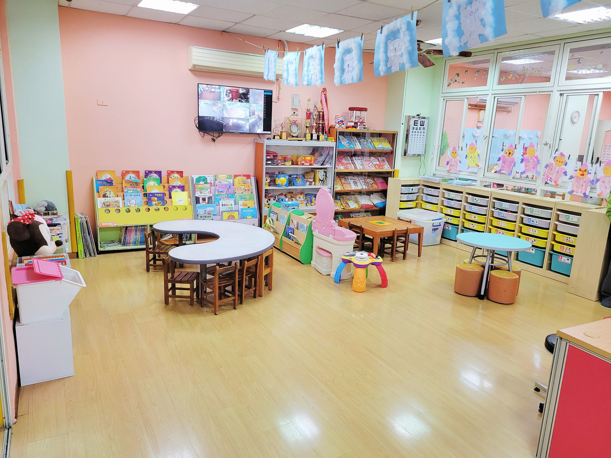 新竹市私立育昇幼兒園相關照片5
