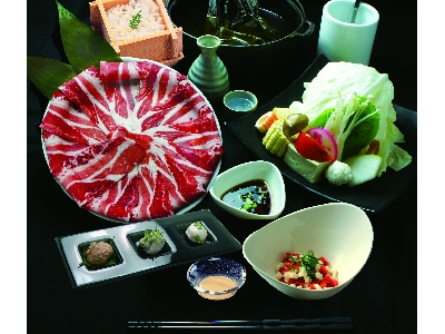 緣膳套餐系列