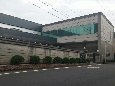 LIFECODE公司外觀