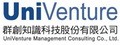 群創知識科技股份有限公司