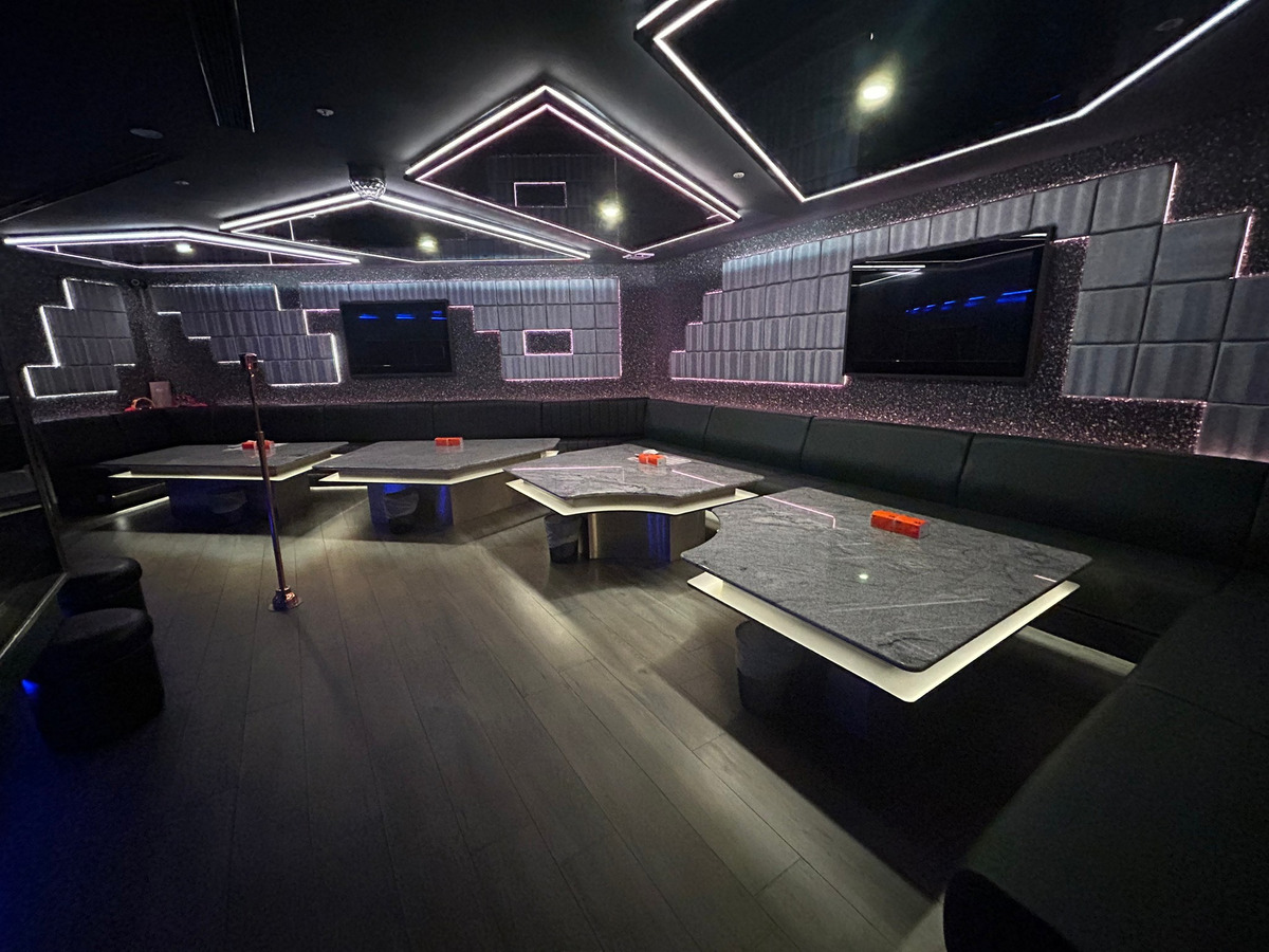 凱悅視聽歌城有限公司(YES KTV)相關照片9