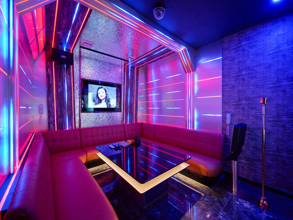 凱悅視聽歌城有限公司(YES KTV)相關照片10