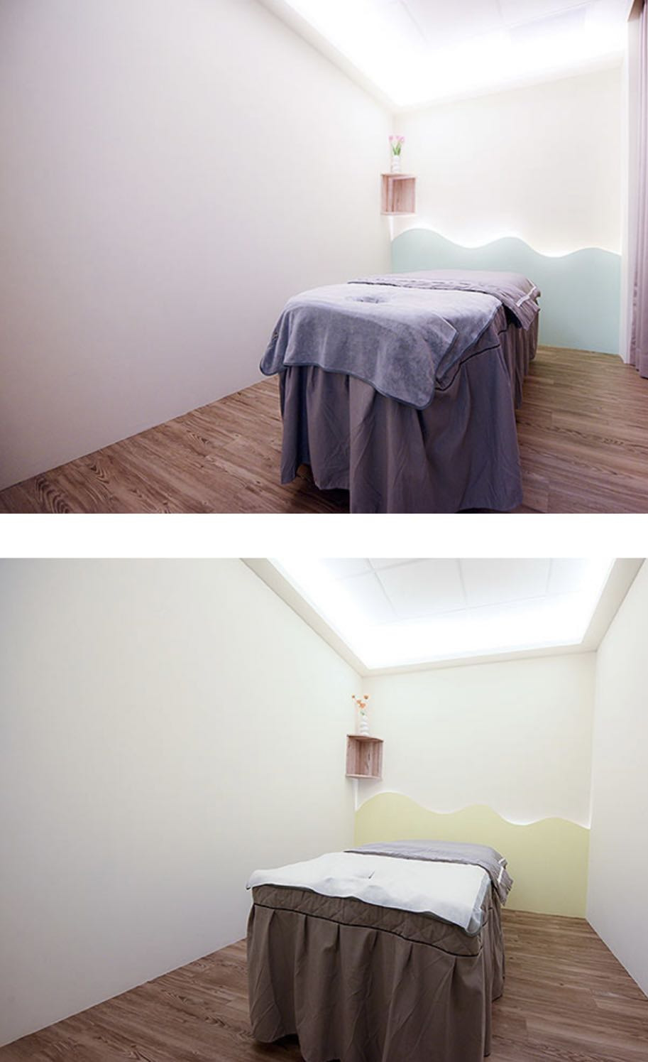 汐之顏輕奢美學相關照片2