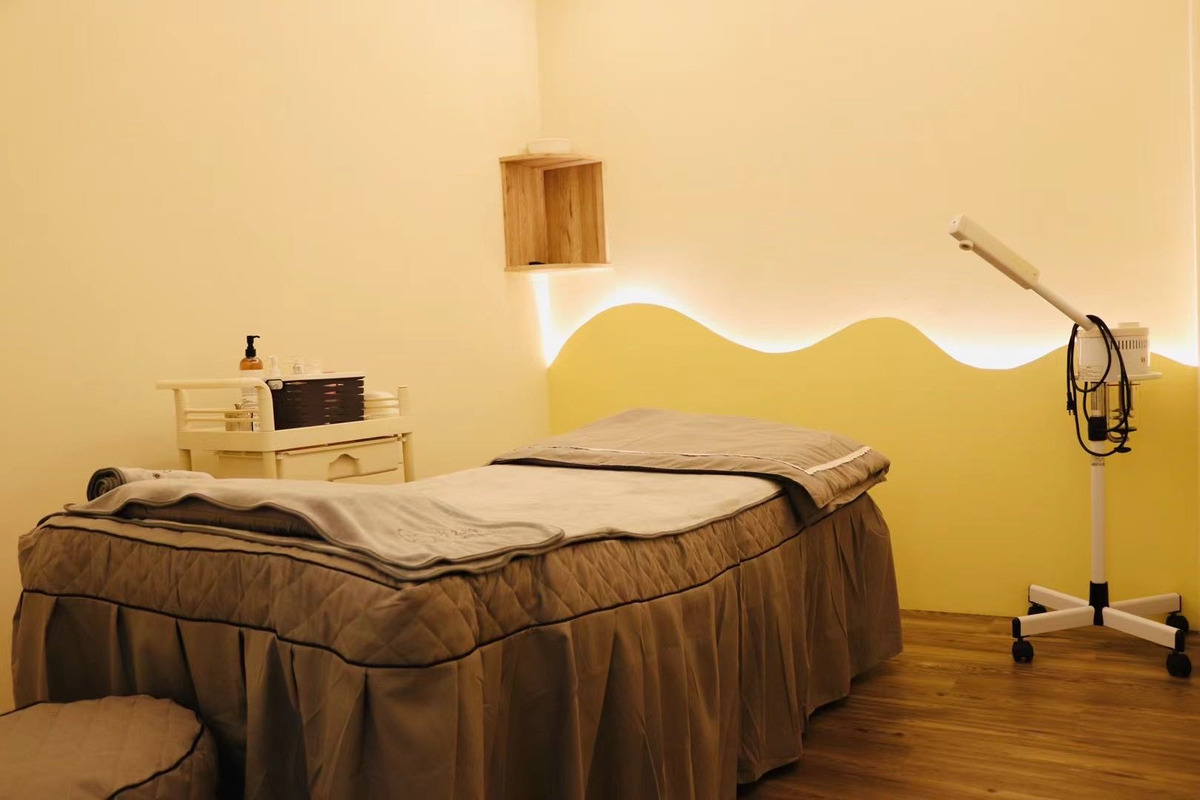 汐之顏輕奢美學相關照片3