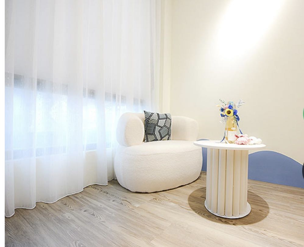 汐之顏輕奢美學相關照片5