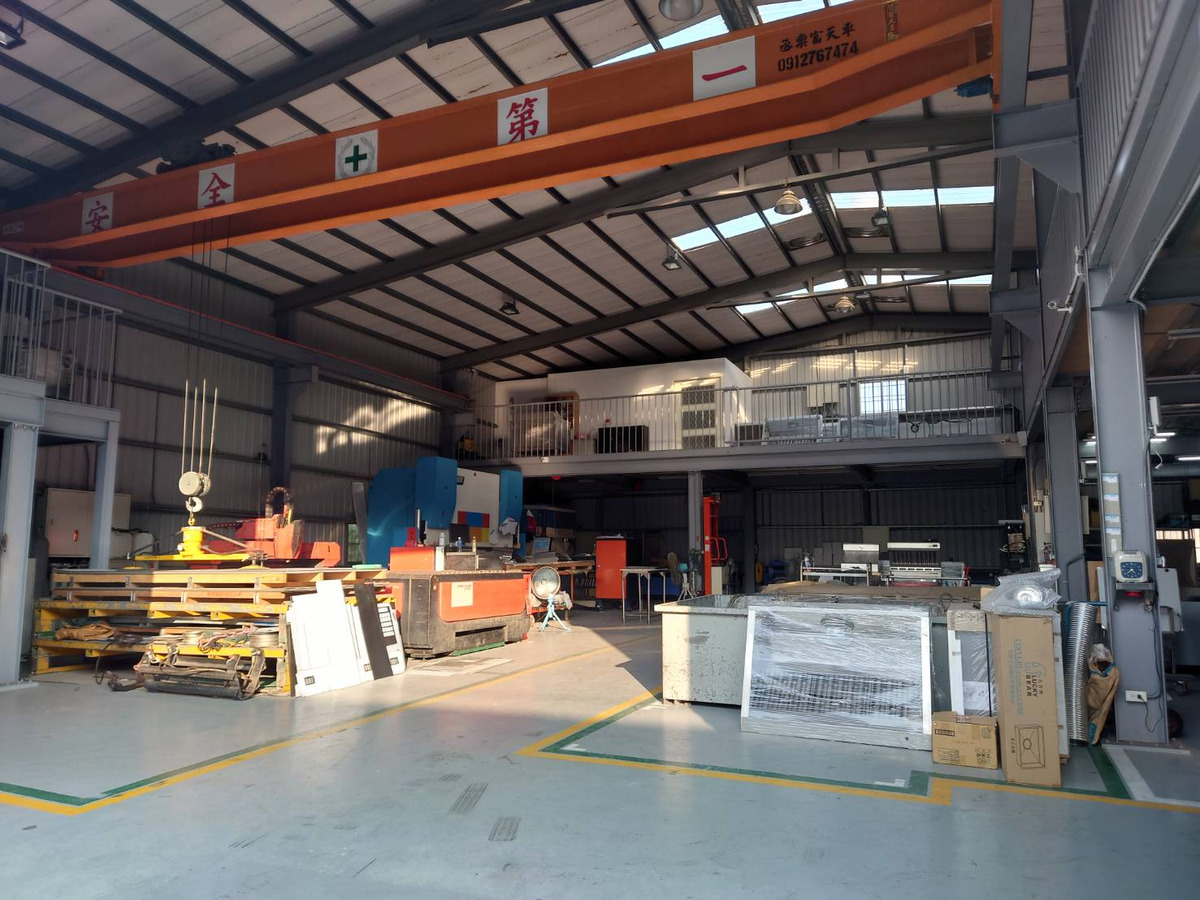 汎曜通風工程有限公司相關照片1