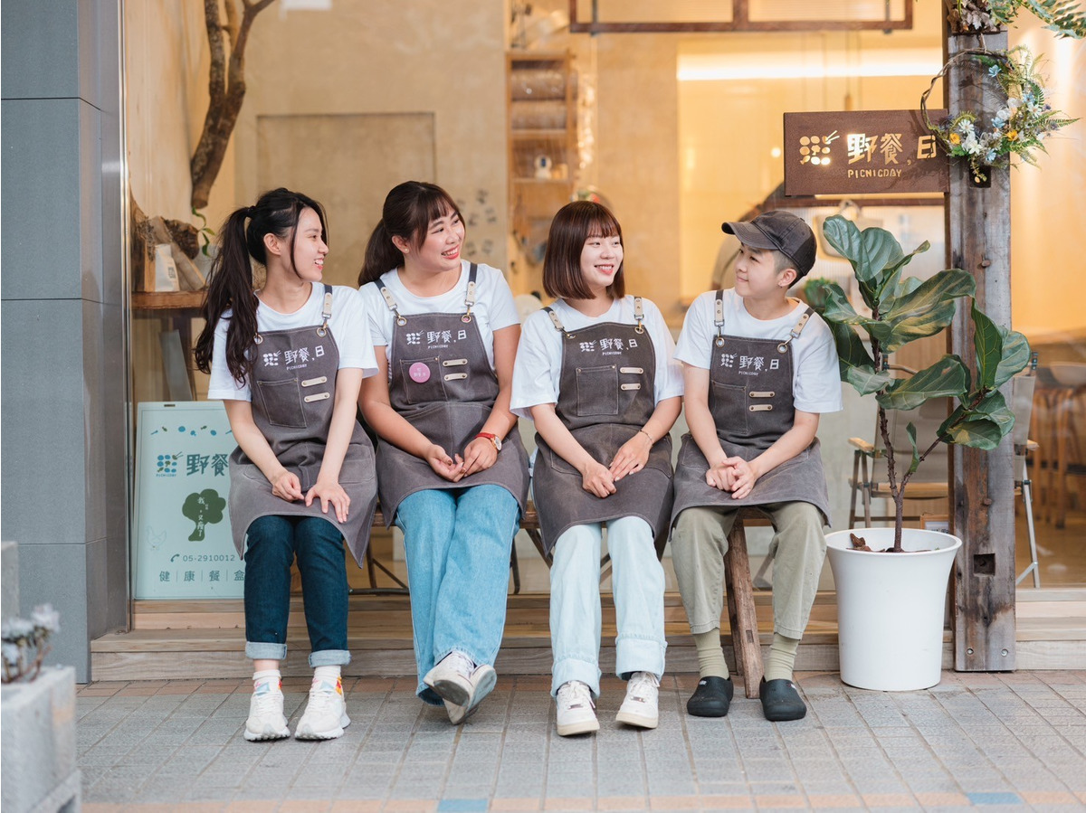 野餐日餐廚有限公司｜野餐日高雄小港店相關照片7