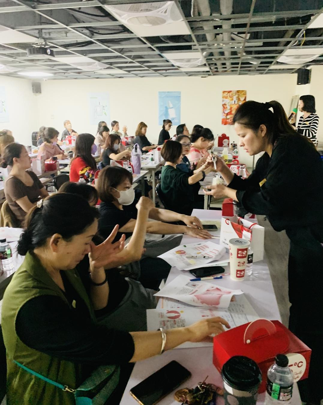 科瑞麗國際有限公司相關照片10