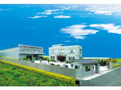 公司外觀