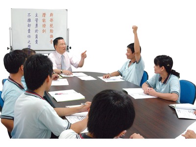 教育訓練