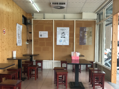 米先生餐飲相關照片1