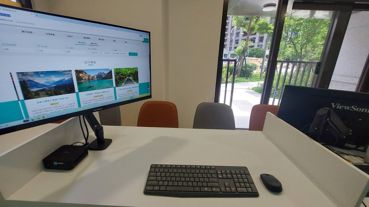 超悅國際旅行社有限公司相關照片3