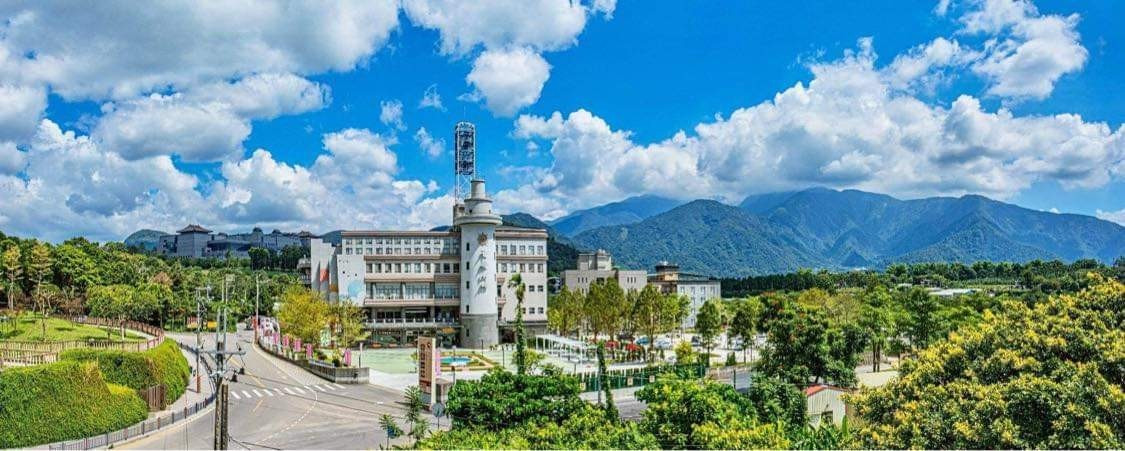 平雲山都飯店 (全明開發股份有限公司)相關照片2