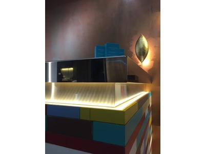 斐玟髮藝中壢店相關照片5
