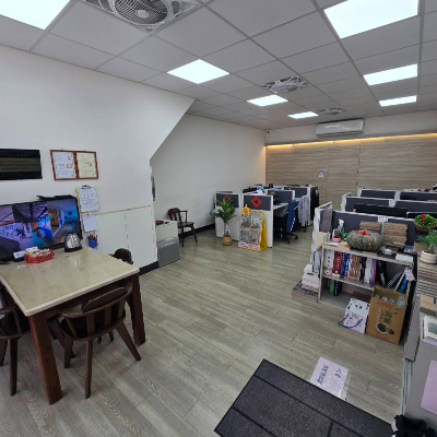羿辰企業有限公司