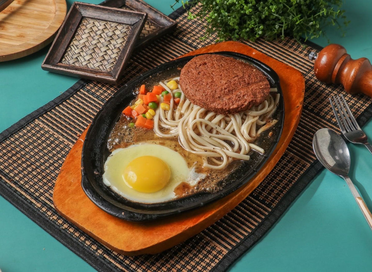 美美素食坊相關照片4