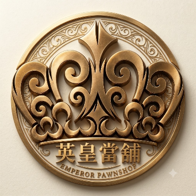 英皇當舖