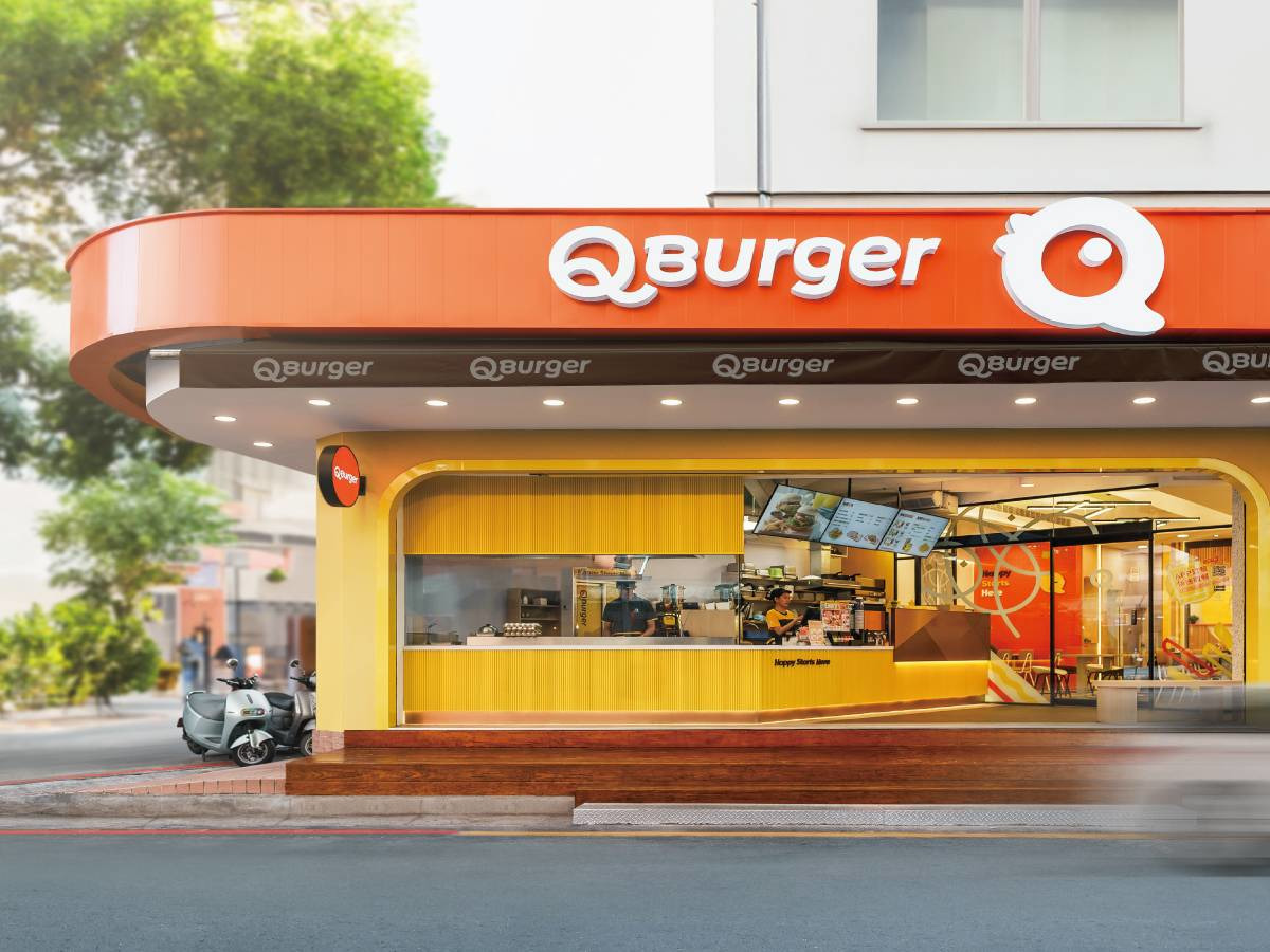 Q Burger(南港福德店/得士特商行)相關照片3