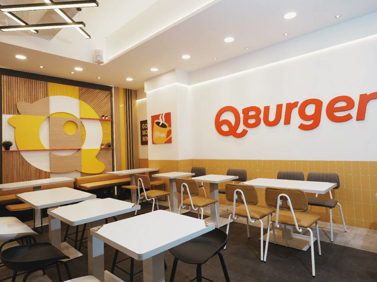 Q Burger(南港福德店/得士特商行)相關照片6