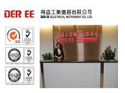 得益工業儀器有限公司相關照片1