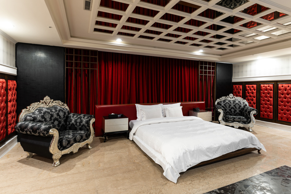 歐悅國際股份有限公司(歐悅連鎖精品旅館)相關照片1