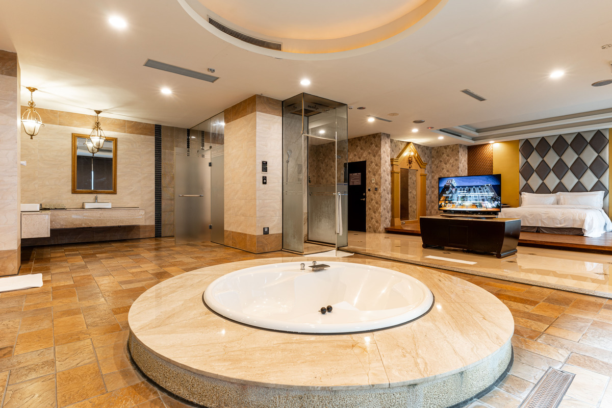 歐悅國際股份有限公司(歐悅連鎖精品旅館)相關照片2