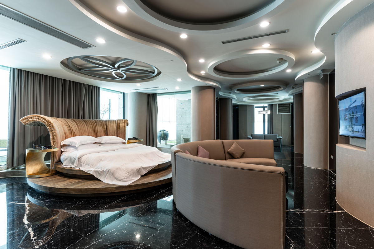 歐悅國際股份有限公司(歐悅連鎖精品旅館)相關照片3