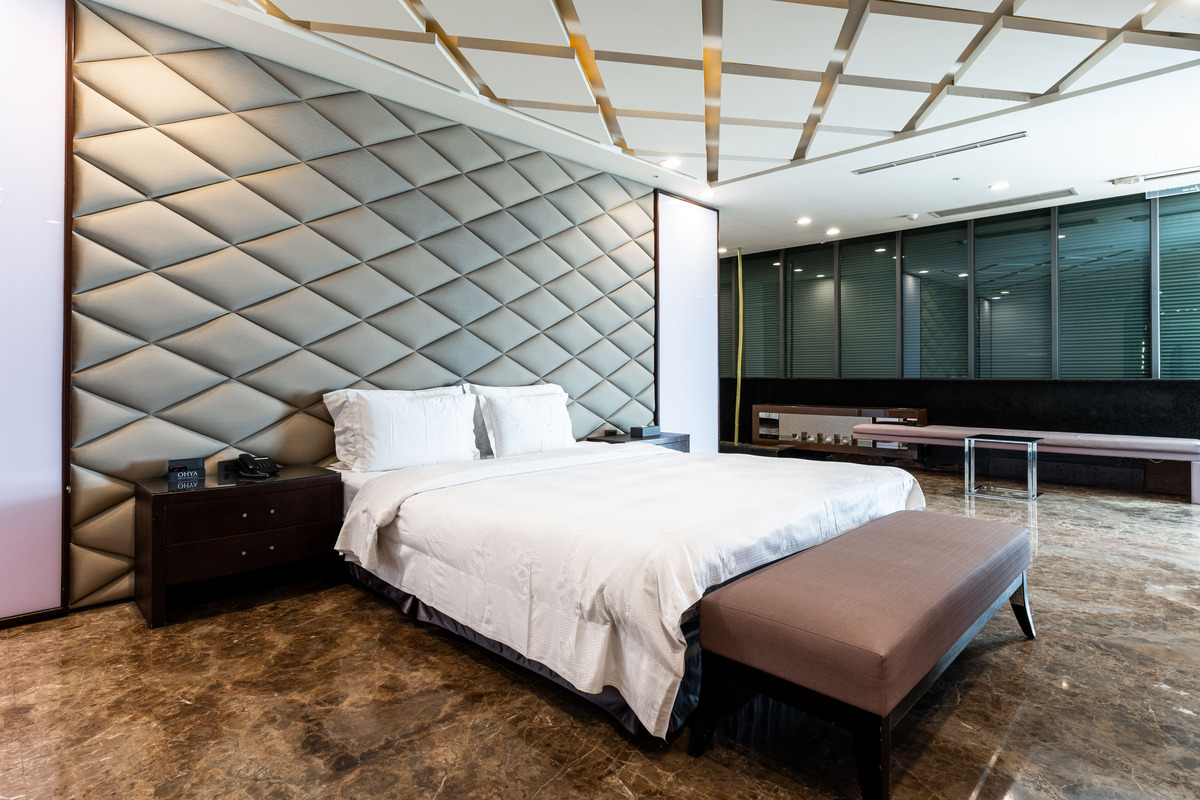 歐悅國際股份有限公司(歐悅連鎖精品旅館)相關照片4