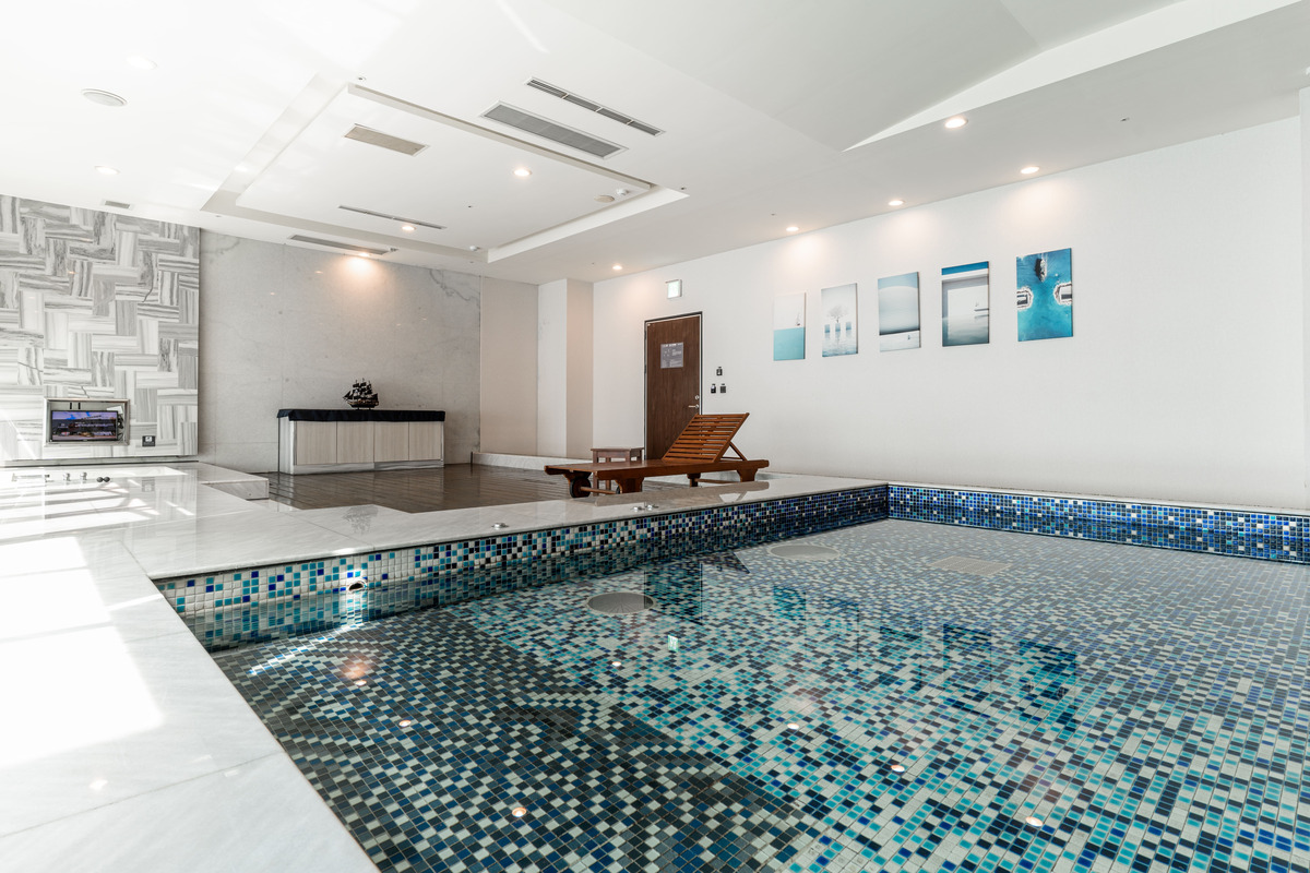 歐悅國際股份有限公司(歐悅連鎖精品旅館)相關照片5