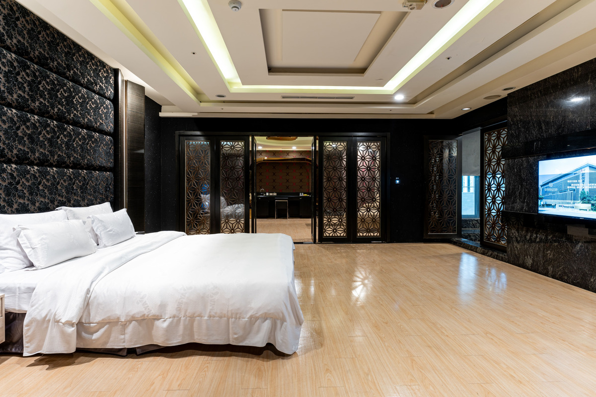 歐悅國際股份有限公司(歐悅連鎖精品旅館)相關照片6