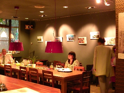 咖啡鳥Caffé Bird(咖啡鳥飲料店)相關照片2