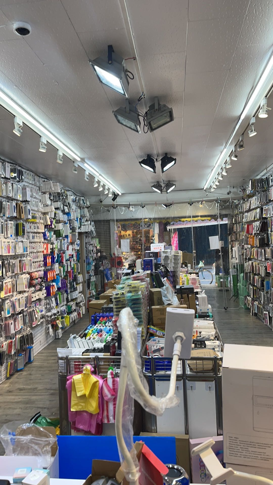 咕咕機企業社相關照片1