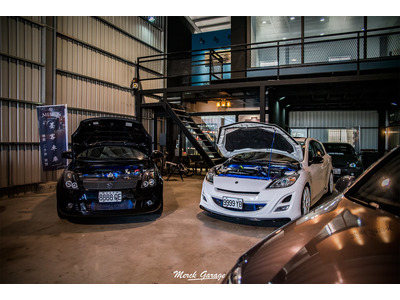 墨客汽車商行相關照片6