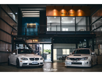 墨客汽車商行相關照片7