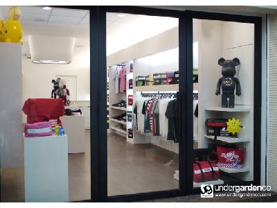 undergarden服飾店(衣約服飾店)相關照片2