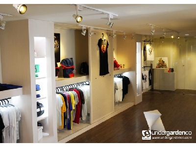 undergarden服飾店(衣約服飾店)相關照片5