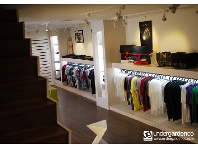 undergarden服飾店(衣約服飾店)相關照片6