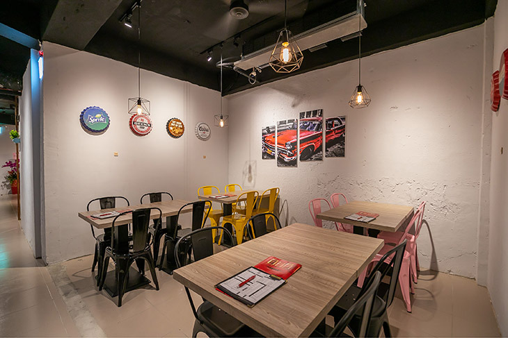 阿城鵝肉(中壢店/我鳥餐飲事業有限公司)相關照片2