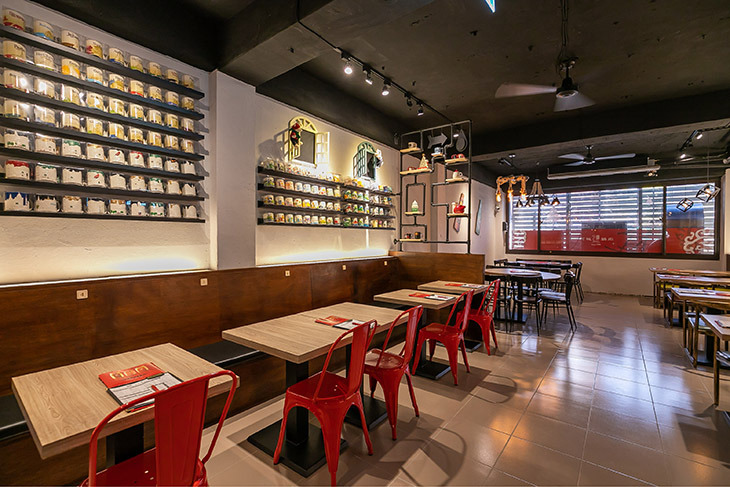 阿城鵝肉(中壢店/我鳥餐飲事業有限公司)相關照片3