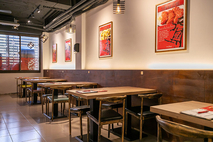 阿城鵝肉(中壢店/我鳥餐飲事業有限公司)相關照片4